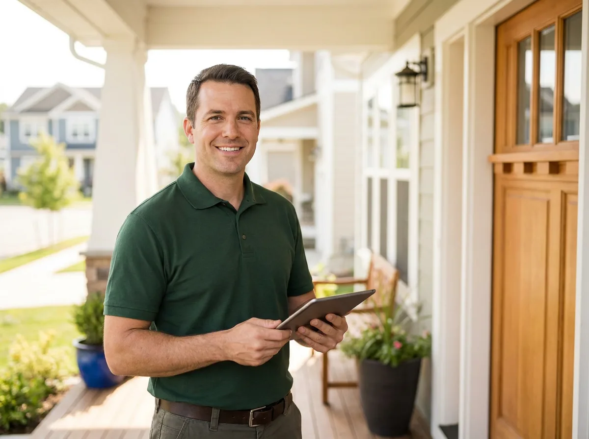 Pest control FAQs for Deerton, MI